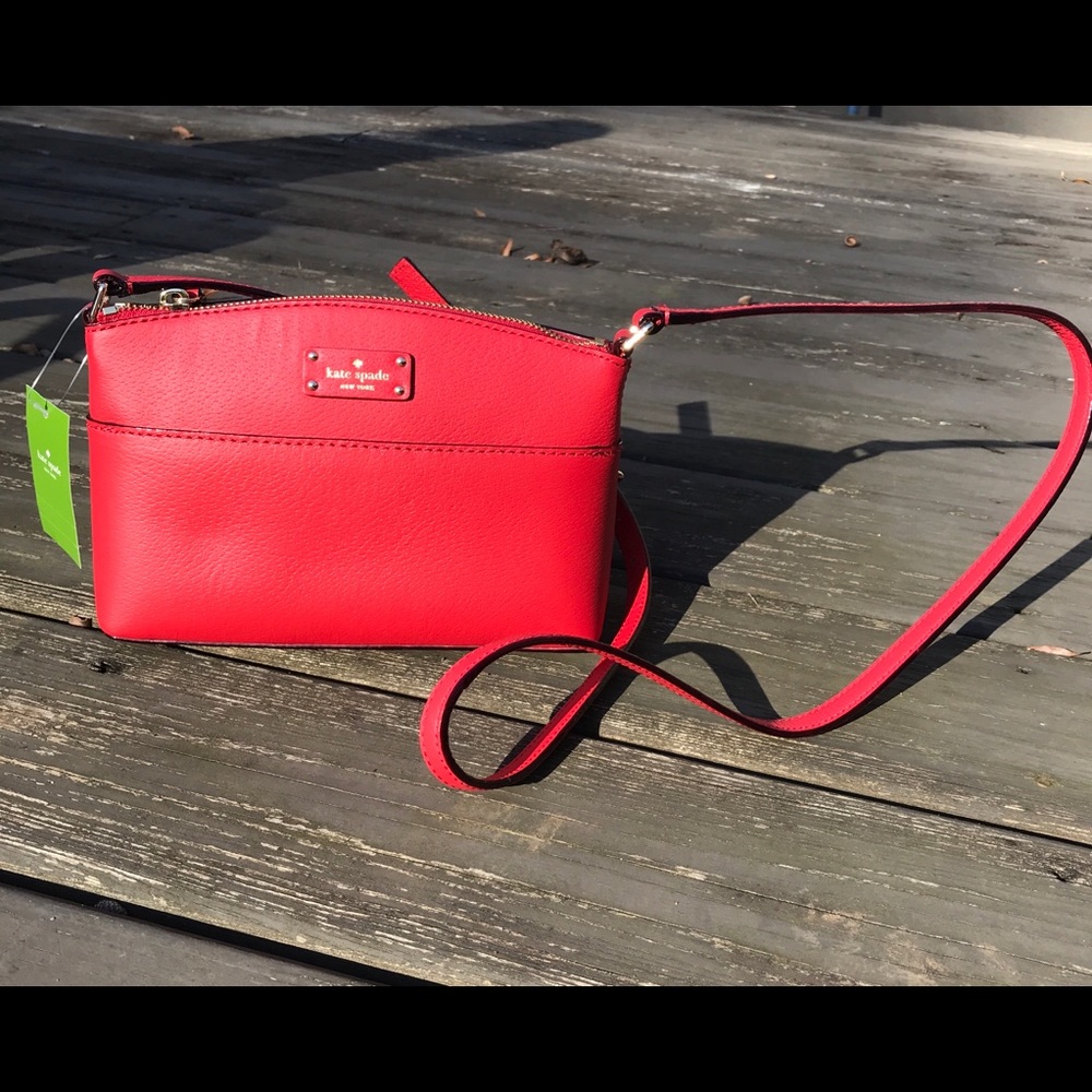 NW/Out T ♠️Kate Spade♠️ crossbody bag “Millie”